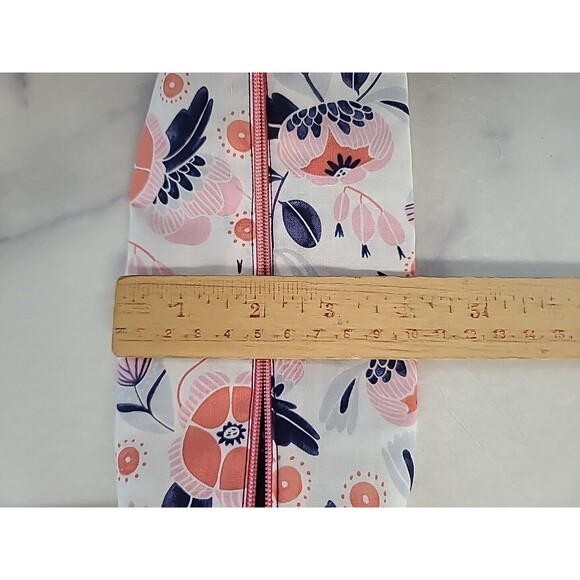 Handcrafted Fabric Pencil Case - Picture 8 of 10